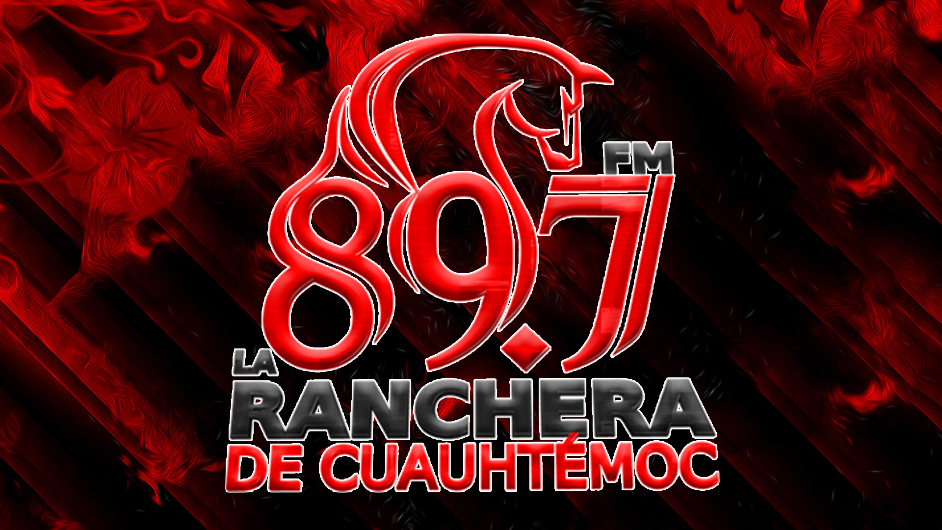 XHDP La Ranchera de Cuauhtémoc 89.7 FM XHDP La Ranchera de Cuauhtémoc 89.7 FM